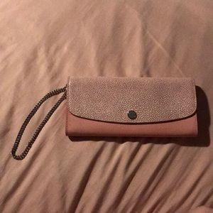 MK Juliana Lg Flap Wallet 👛